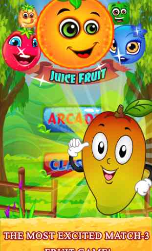 Juice Fruit 1