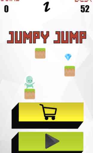 Jumpy Jump 3