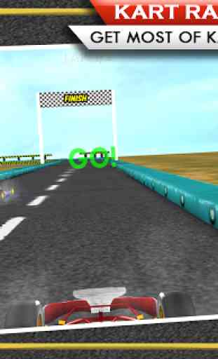Kart Racers - Fast Small Cars 1