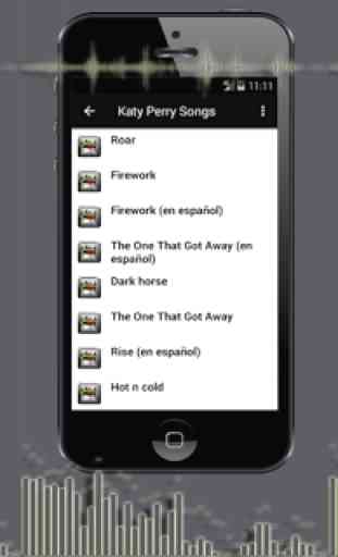 Katy Perry Music Songs 4