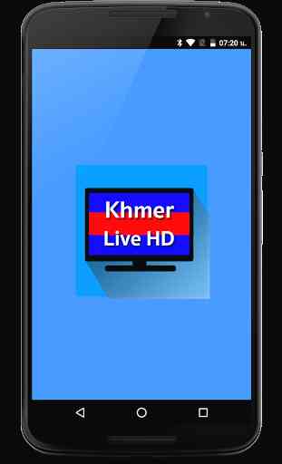 Khmer Live TV HD 1