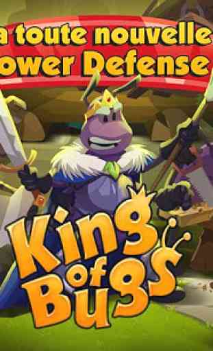 King of Bugs 1