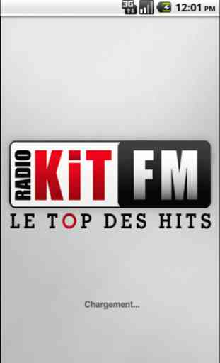 KiT FM 1