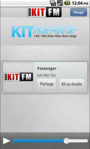KiT FM 3