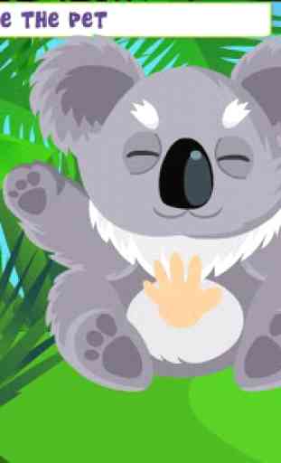 Koala Pet Care 2