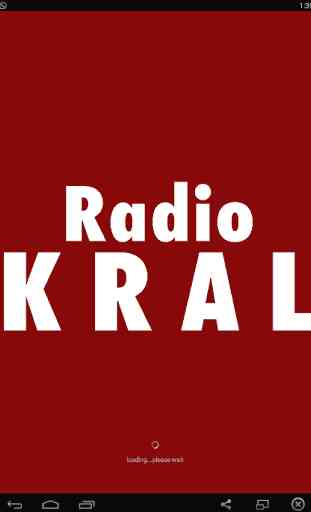 KRAL FM Istanbul 1