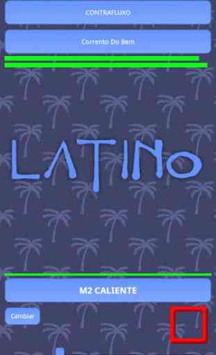 Latino Radio 1
