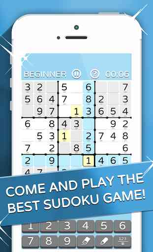 Le Monde Jeux de Sudoku 1