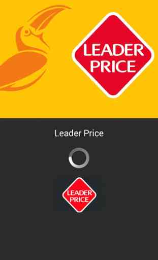 Leader Price Guyane 1