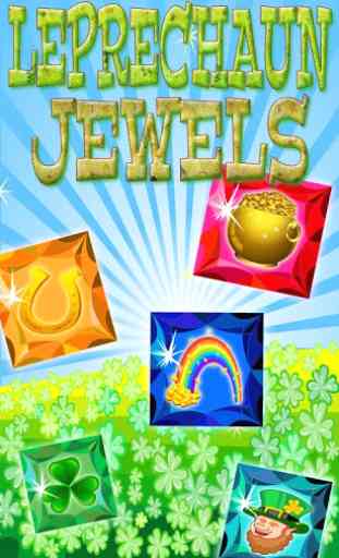 Leprechaun Jewels 1