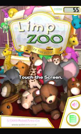 Limp Zoo 1