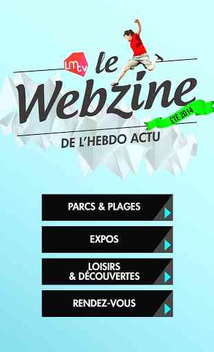 LM-TV - LE WEBZINE DE L'HEBDO 1