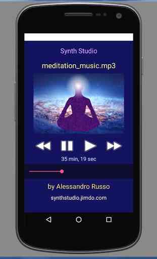 Meditation Music 1