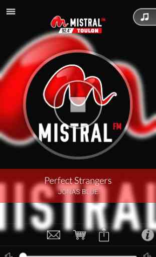 Mistral FM 1
