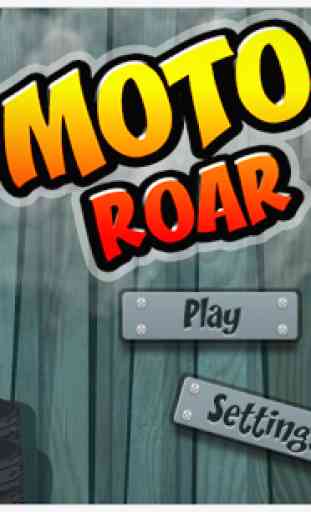 Moto Roar 1