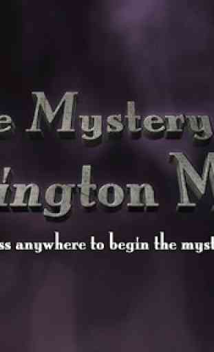 Mystery of Westington Manor 2