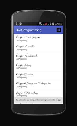 .Net  Framework Programming 1