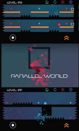 Parallel World 1