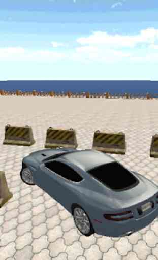 Parking 3D Classic 1