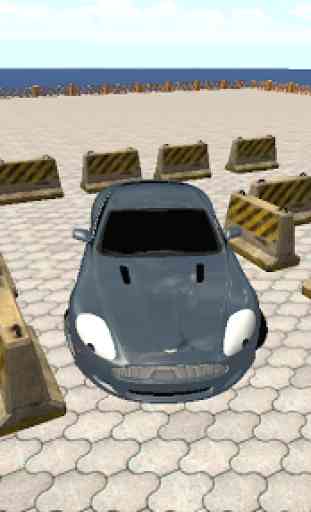 Parking 3D Classic 2