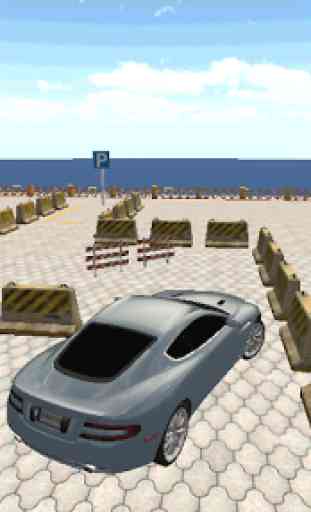 Parking 3D Classic 3