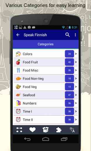 Parlez finlandais 1