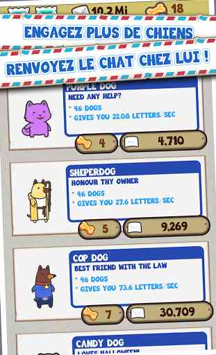 Puppy Dog Clicker - The Game 2
