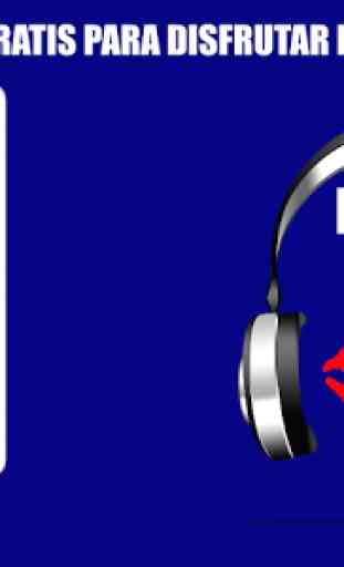 Radio Kiss FM Gratis España 1