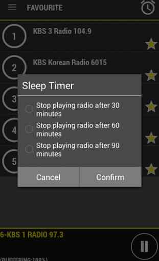 Radio Korea 4