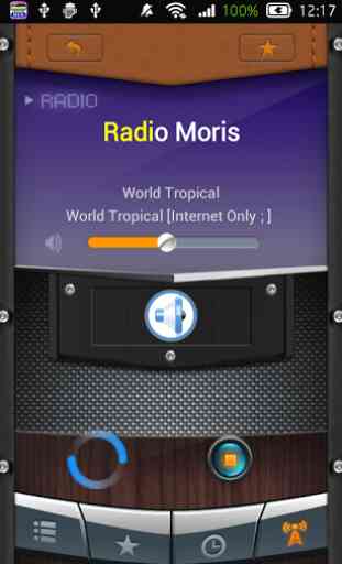 Radio Mauritius 2