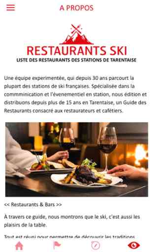 Restaurants-Ski 4