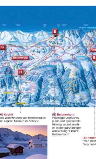 Schnee&mehr Der Skiatlas 2017 3
