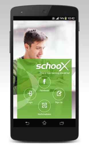 Schoox 4