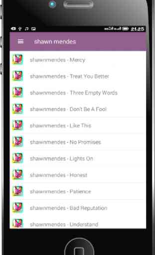 Shawn Mendes Mercy 2