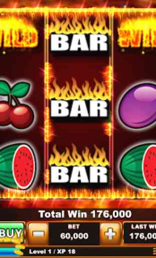 Slots to Vegas: Slot Machines 2