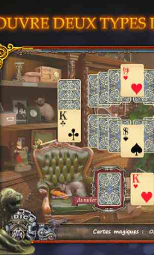 Solitaire Mystery 2