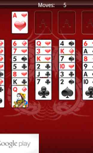 Solitaire World Free 2