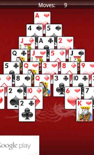 Solitaire World Free 3
