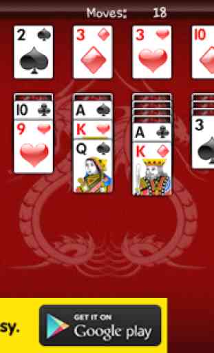 Solitaire World Free 4
