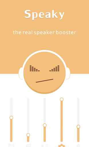 Speaker Booster 1