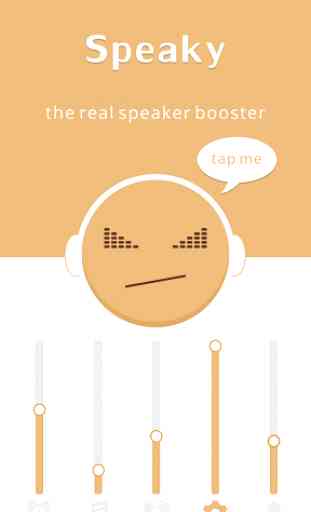 Speaker Booster 2