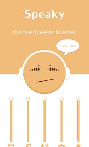 Speaker Booster 3