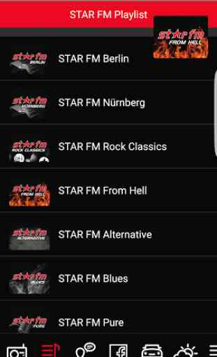 STAR FM Berlin - MAXIMUM ROCK! 2