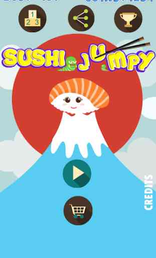 Sushi Jumpy 1