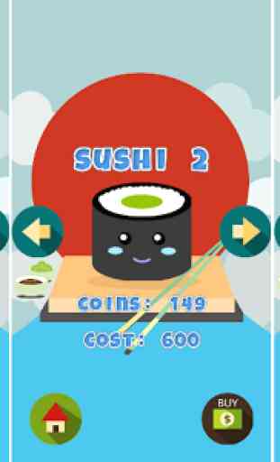 Sushi Jumpy 2