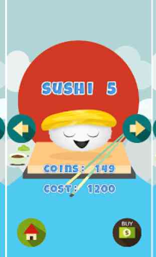 Sushi Jumpy 3