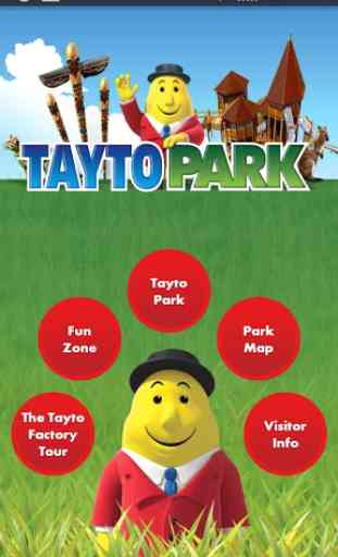 Tayto Park 1