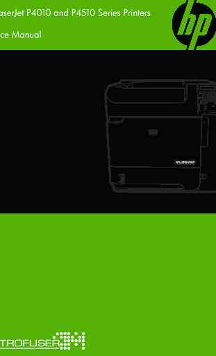 TekSuite Printer Parts Service 2