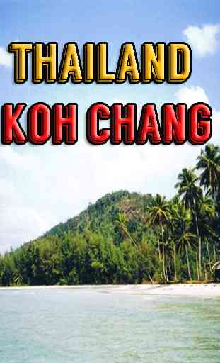 Thailand Koh Chang 1