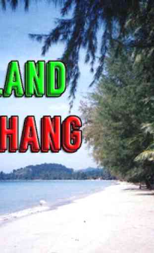 Thailand Koh Chang 2